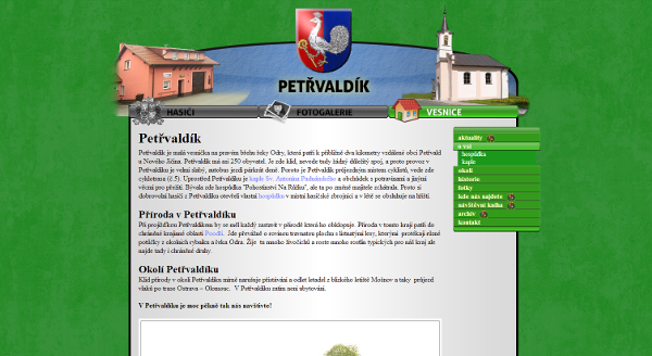 Petřvald - Petřvaldík (web thumbnail)